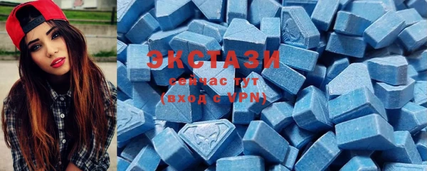 хмурый Липки