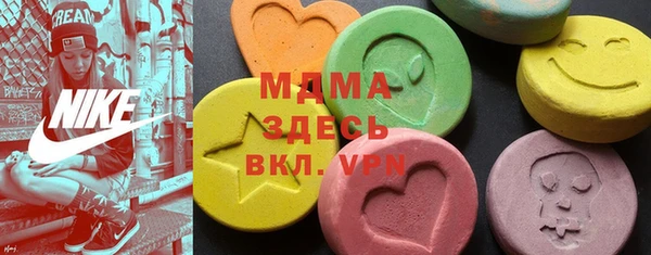 тгк Лиски