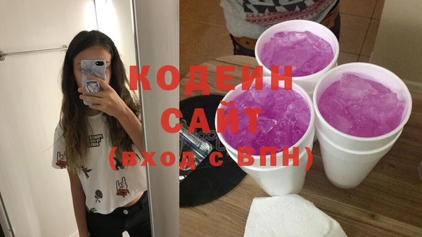 хмурый Липки